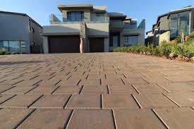 Reliable Glenwood, IL Driveway Paving  Solutions